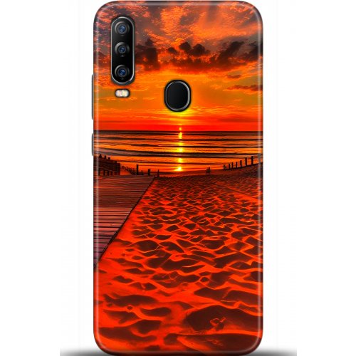 Uyumlu Kılıf HD Baskılı Kılıf - Followed Institution 5600