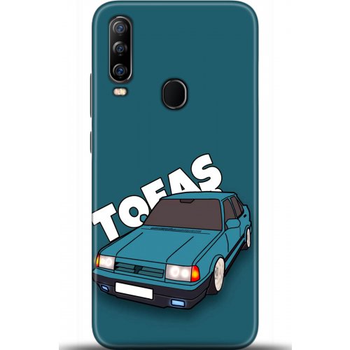 Uyumlu Kılıf HD Baskılı Kılıf - Followed Institution 5604