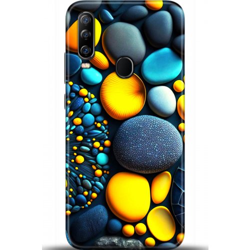 Uyumlu Kılıf HD Baskılı Kılıf - Followed Institution 5612