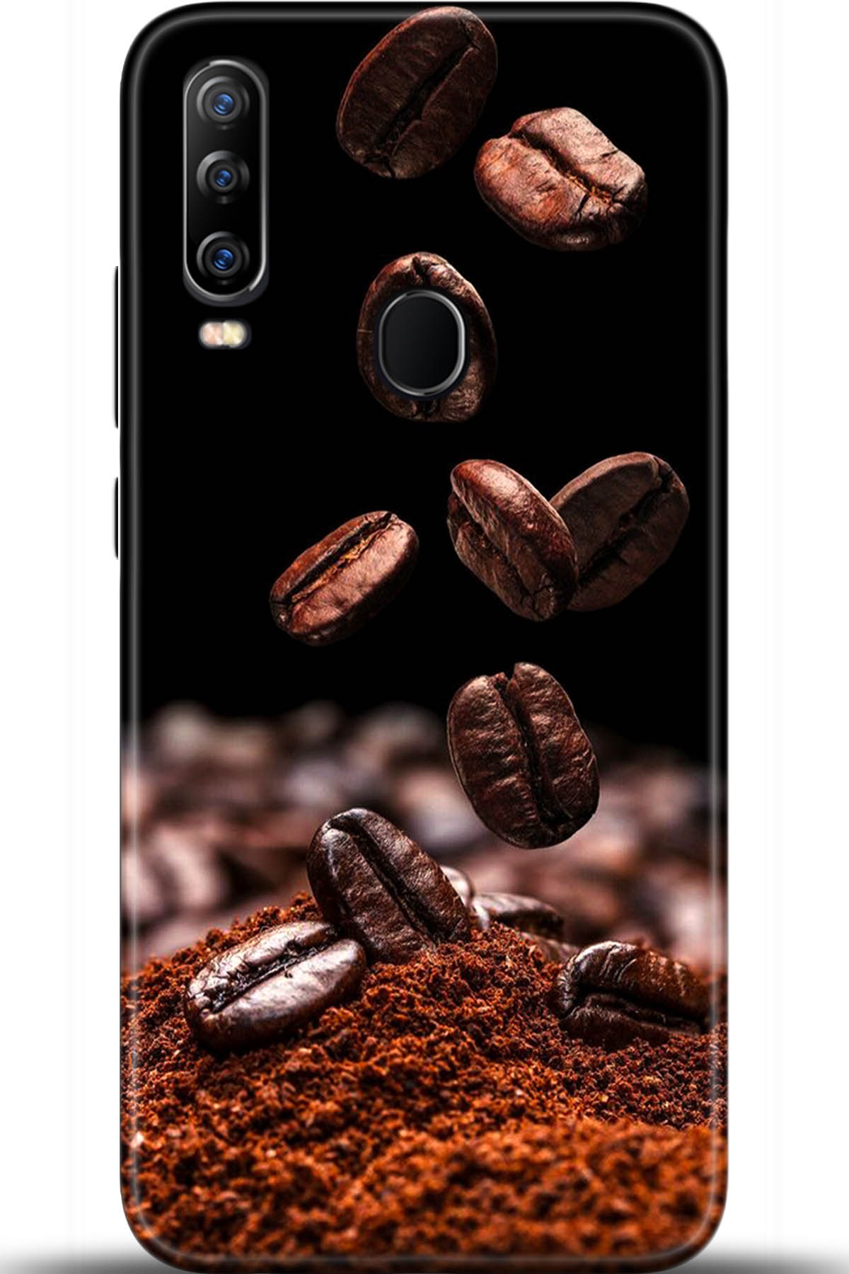 General Mobile GM 20 Pro Uyumlu Kılıf HD Baskılı Kılıf - Followed Institution 5624