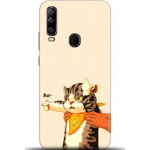 Uyumlu Kılıf HD Baskılı Kılıf - Followed Institution 5650