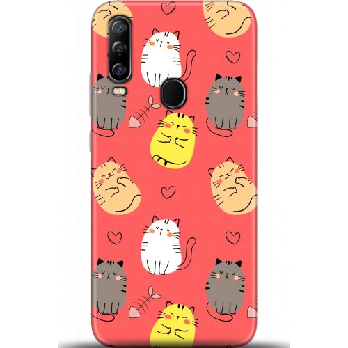 Uyumlu Kılıf HD Baskılı Kılıf - Followed Institution 5656