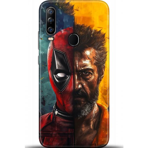 Uyumlu Kılıf HD Baskılı Kılıf - Followed Institution 5670