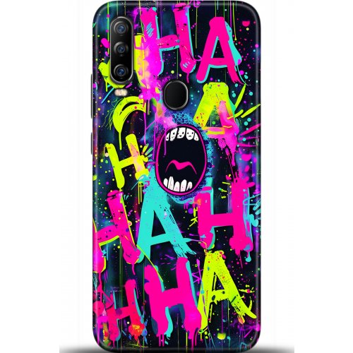 Uyumlu Kılıf HD Baskılı Kılıf - Followed Institution 5672