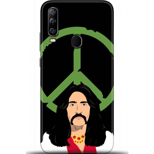 Uyumlu Kılıf HD Baskılı Kılıf - Followed Institution 5674