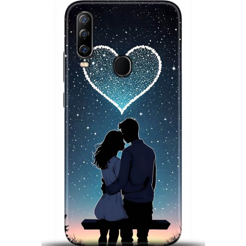 Uyumlu Kılıf HD Baskılı Kılıf - Followed Institution 5691