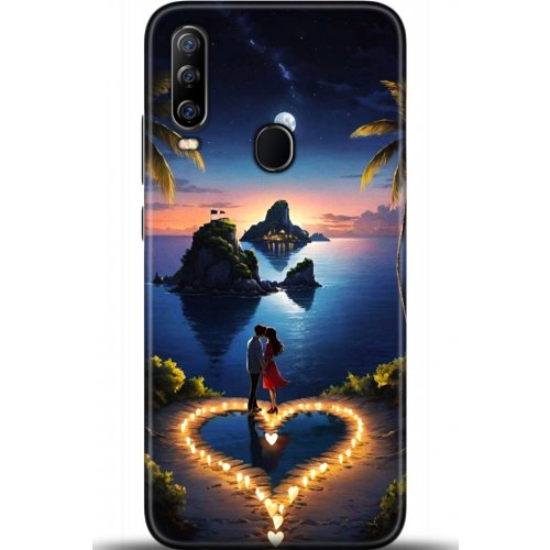 Uyumlu Kılıf HD Baskılı Kılıf - Followed Institution 5692