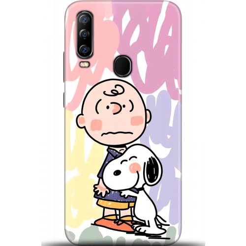 Uyumlu Kılıf HD Baskılı Kılıf - Followed Institution 5702