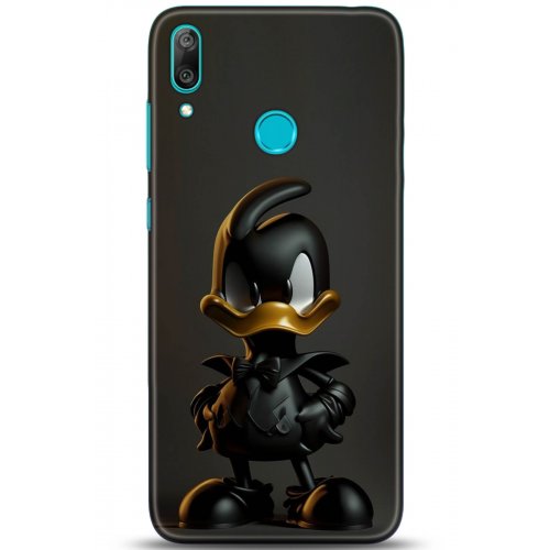 Uyumlu Kılıf HD Baskılı Kılıf - Followed Institution 5010