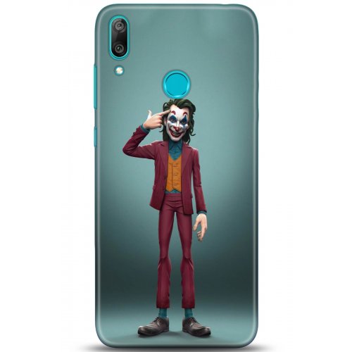 Uyumlu Kılıf HD Baskılı Kılıf - Followed Institution 5017