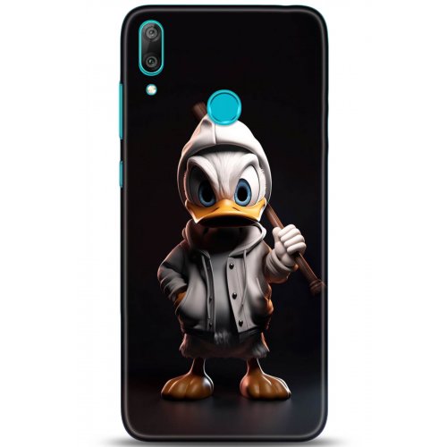 Uyumlu Kılıf HD Baskılı Kılıf - Followed Institution 5019