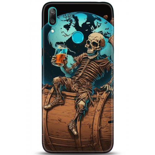 Uyumlu Kılıf HD Baskılı Kılıf - Followed Institution 5054