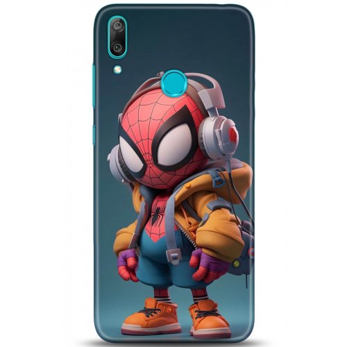 Uyumlu Kılıf HD Baskılı Kılıf - Followed Institution 5059