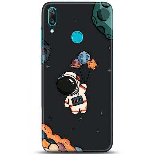 Uyumlu Kılıf HD Baskılı Kılıf - Followed Institution 5069