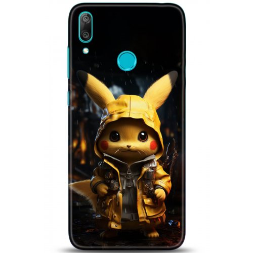 Uyumlu Kılıf HD Baskılı Kılıf - Followed Institution 5074