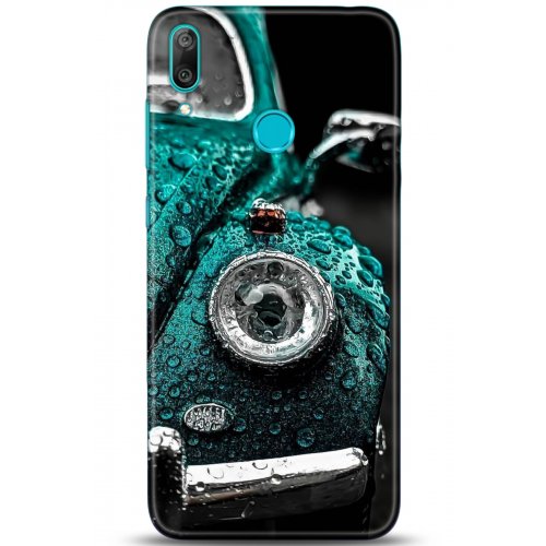 Uyumlu Kılıf HD Baskılı Kılıf - Followed Institution 5089