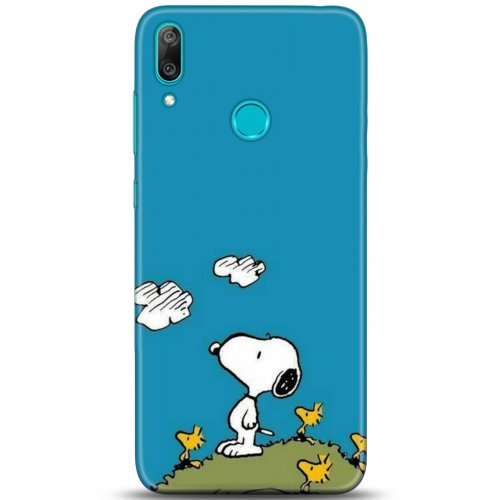 Uyumlu Kılıf HD Baskılı Kılıf - Followed Institution 5099