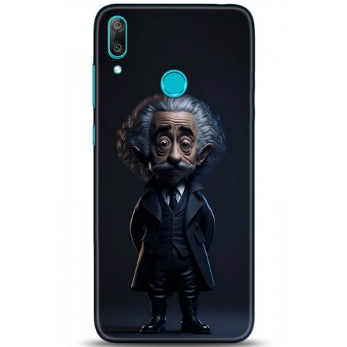 Uyumlu Kılıf HD Baskılı Kılıf - Followed Institution 5105