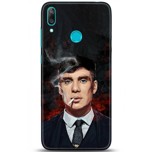 Uyumlu Kılıf HD Baskılı Kılıf - Followed Institution 5109