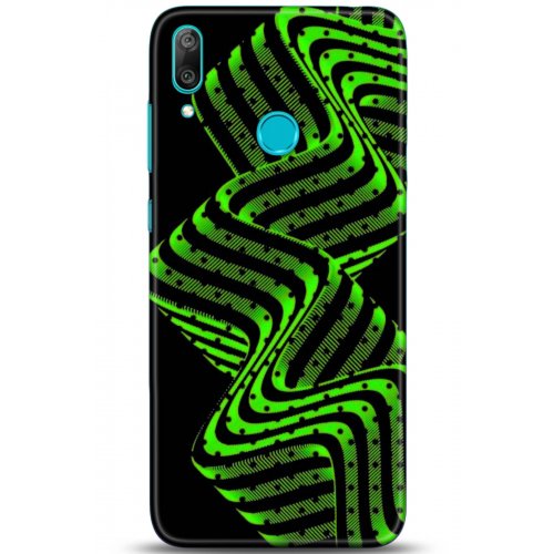 Uyumlu Kılıf HD Baskılı Kılıf - Followed Institution 5134