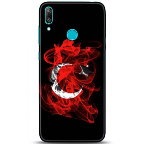 Uyumlu Kılıf HD Baskılı Kılıf - Followed Institution 5140