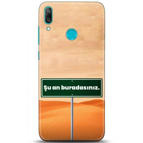 Uyumlu Kılıf HD Baskılı Kılıf - Followed Institution 5159