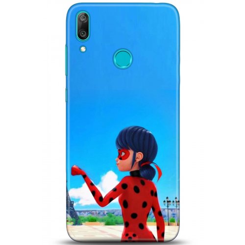 Uyumlu Kılıf HD Baskılı Kılıf - Followed Institution 5166