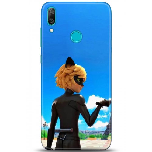 Uyumlu Kılıf HD Baskılı Kılıf - Followed Institution 5167