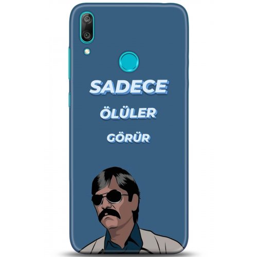 Uyumlu Kılıf HD Baskılı Kılıf - Followed Institution 5170