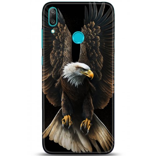 Uyumlu Kılıf HD Baskılı Kılıf - Followed Institution 5175