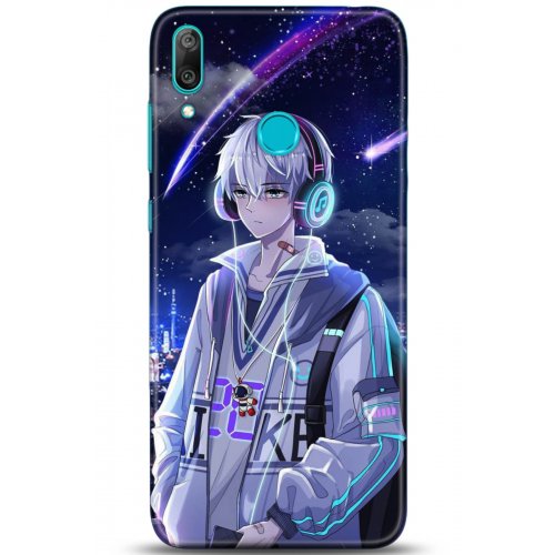 Uyumlu Kılıf HD Baskılı Kılıf - Followed Institution 5181