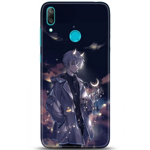 Uyumlu Kılıf HD Baskılı Kılıf - Followed Institution 5183