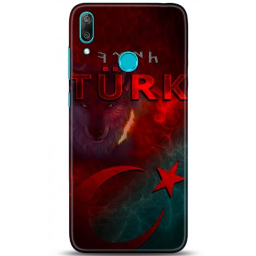 Uyumlu Kılıf HD Baskılı Kılıf - Followed Institution 5188