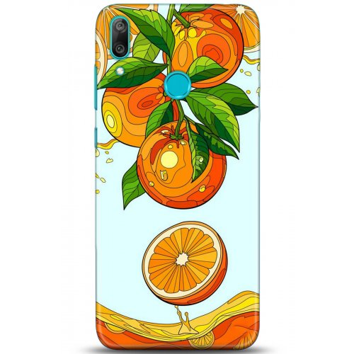 Uyumlu Kılıf HD Baskılı Kılıf - Followed Institution 5202