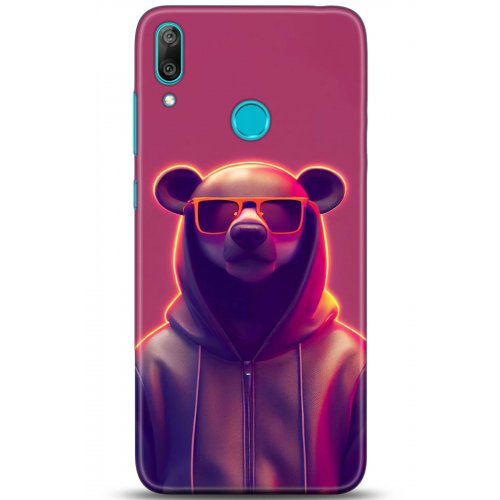 Uyumlu Kılıf HD Baskılı Kılıf - Followed Institution 5212