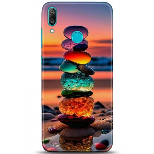 Uyumlu Kılıf HD Baskılı Kılıf - Followed Institution 5235