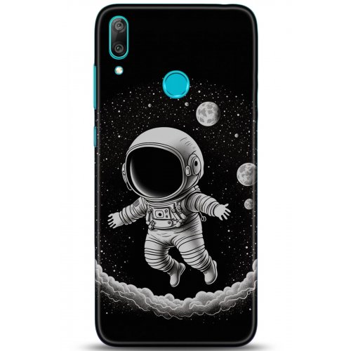 Uyumlu Kılıf HD Baskılı Kılıf - Followed Institution 5241