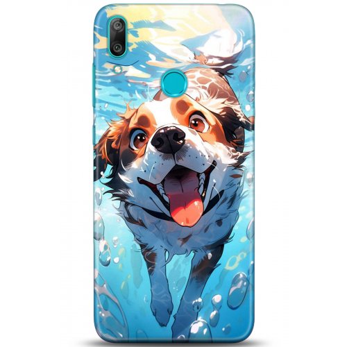 Uyumlu Kılıf HD Baskılı Kılıf - Followed Institution 5246