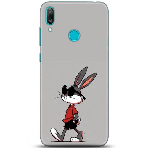 Uyumlu Kılıf HD Baskılı Kılıf - Followed Institution 5247