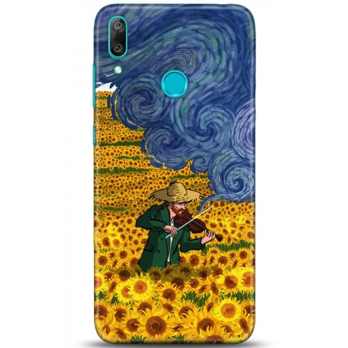 Uyumlu Kılıf HD Baskılı Kılıf - Followed Institution 5250