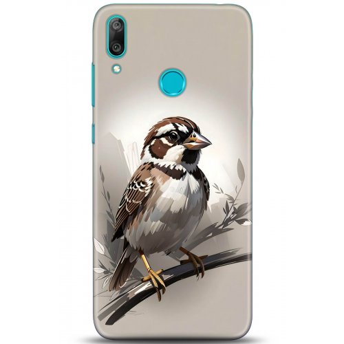 Uyumlu Kılıf HD Baskılı Kılıf - Followed Institution 5258