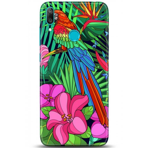 Uyumlu Kılıf HD Baskılı Kılıf - Followed Institution 5283