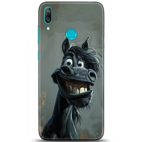 Uyumlu Kılıf HD Baskılı Kılıf - Followed Institution 5284