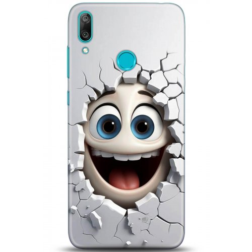 Uyumlu Kılıf HD Baskılı Kılıf - Followed Institution 5287