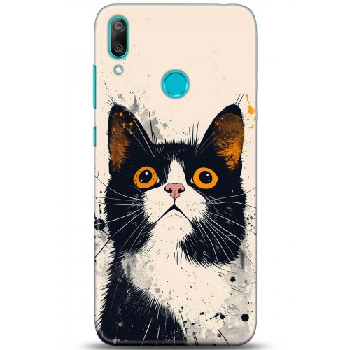 Uyumlu Kılıf HD Baskılı Kılıf - Followed Institution 5294