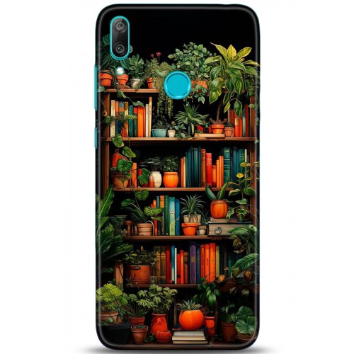 Uyumlu Kılıf HD Baskılı Kılıf - Followed Institution 5298