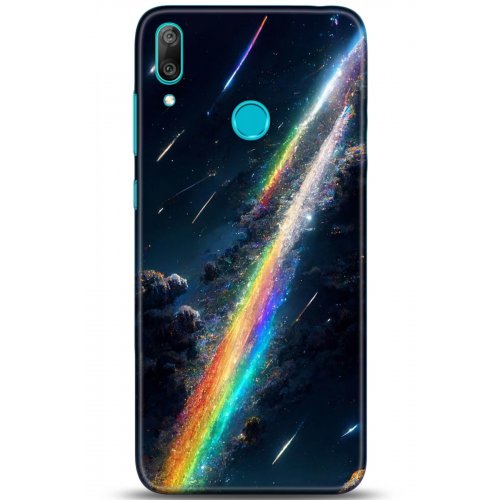 Uyumlu Kılıf HD Baskılı Kılıf - Followed Institution 5304