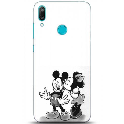 Uyumlu Kılıf HD Baskılı Kılıf - Followed Institution 5313