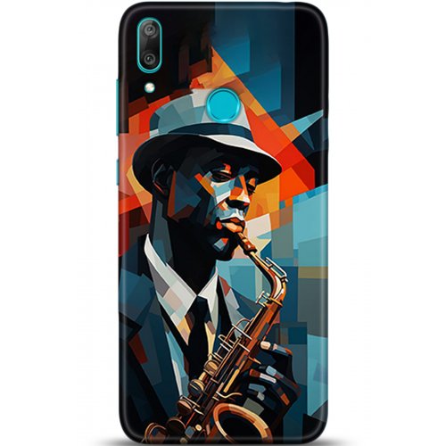 Uyumlu Kılıf HD Baskılı Kılıf - Followed Institution 5326