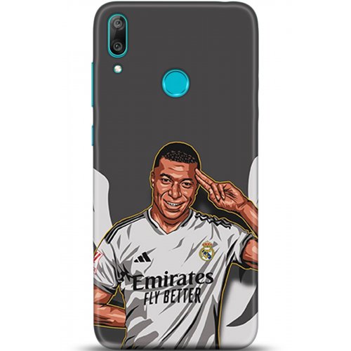 Uyumlu Kılıf HD Baskılı Kılıf - Followed Institution 5329